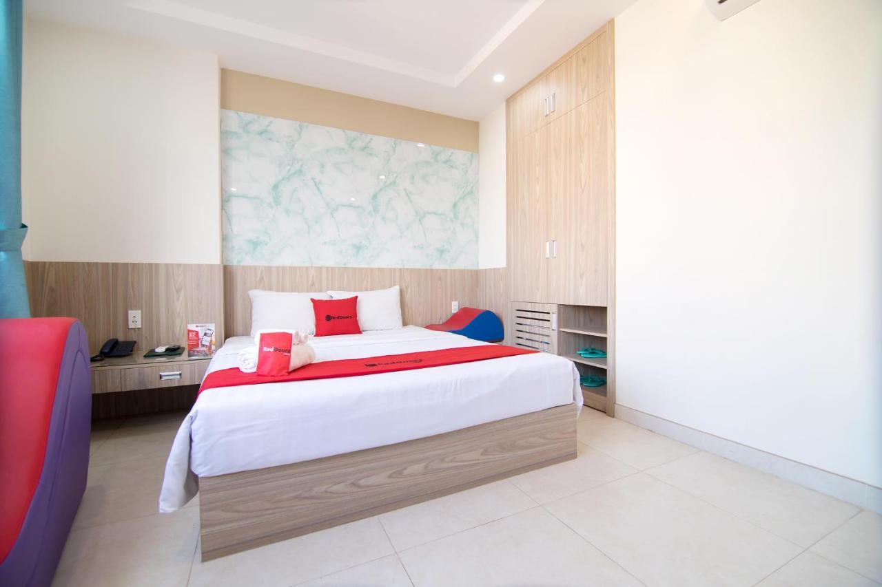 Love Hotel Tran Binh Trong Binh Thanh Ho Chi Minh City Exterior photo